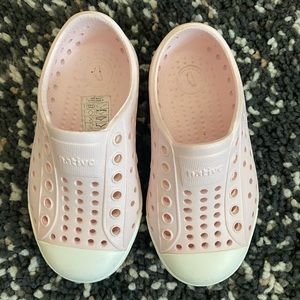 Native Toddler size 7
